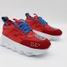 Versace Chain Reaction Red - 0