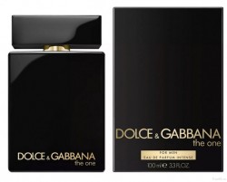 Dolce Gabbana The One Eau de Parfum Intense