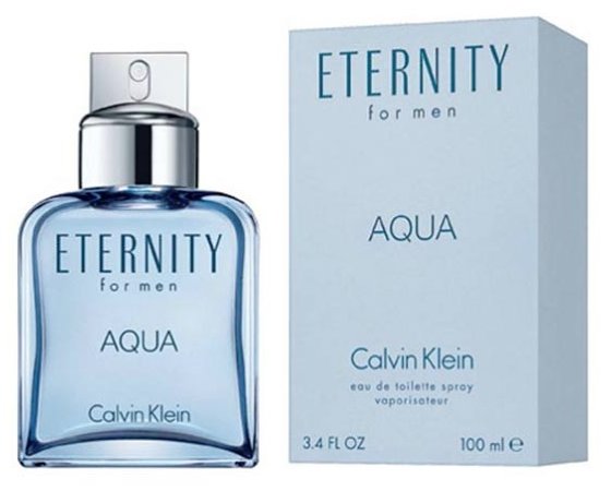 Calvin Klein Eternity Aqua EAU DE TOILETTE