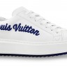 Louis Vuitton Time Out White/Blue - 0