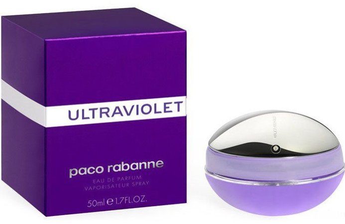 Paco Rabanne Ultraviolet   EAU DE PARFUM