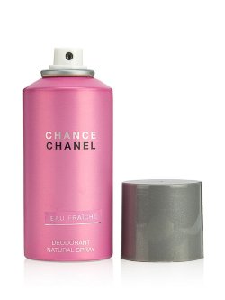 Chanel Chance Eau Fraiche (Дезодорант)